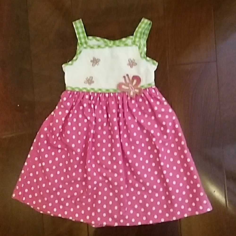Child's dress